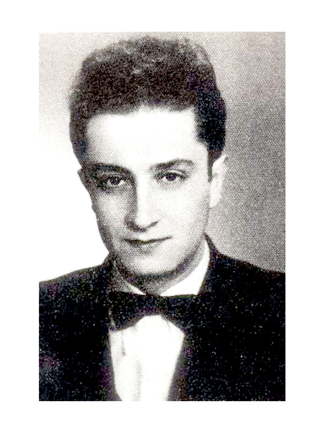 Георгий Сараджев